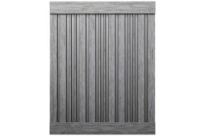 Молдинг HIWOOD 50*17*2700 мм LF1 GN68