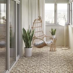 Плитка базовая CERSANIT Jackstone Многоцветный 29,8*29,8 см