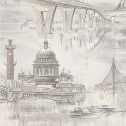 Обои АРТЕКС Северная столица 11236-04 