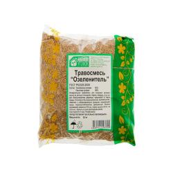 Газон ЗЕЛЕНЫЙ УГОЛОК Озеленитель 0,5 кг