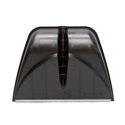 Лопата для снега PROTEX Профи 555*410 мм