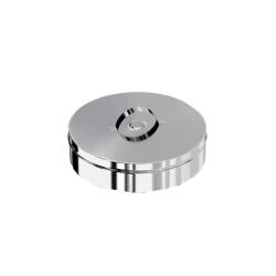 Заглушка-сэндвич CRAFT AISI 316/AISI 304 0,8 мм 200/300 мм