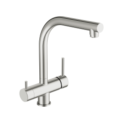 Смеситель для кухни CERSANIT Crea 64840