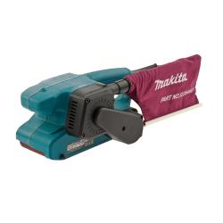 Шлифмашина ленточная MAKITA 9910 