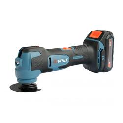 Многофункциональный инструмент SENIX POX2-M-EU-0