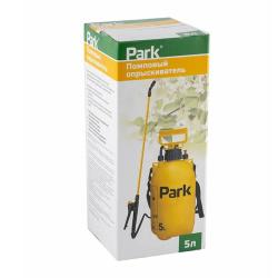 Опрыскиватель помповый PARK 990027 5 л