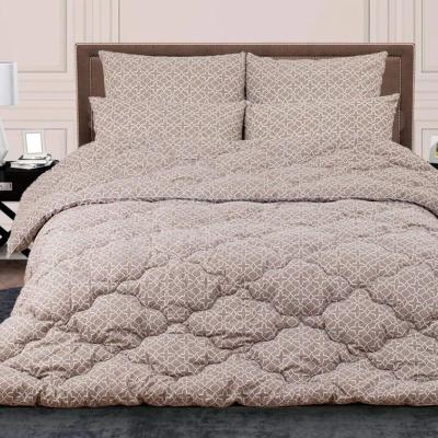 Одеяло ЭЛЬФ Овечья шерсть Двуспальное 309