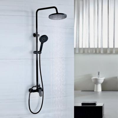 Душевая система BOND B01-8188