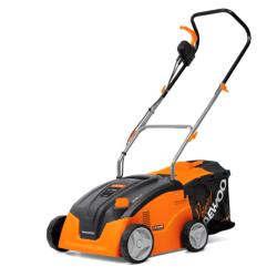 Скарификатор для газона DAEWOO DSC 1500E