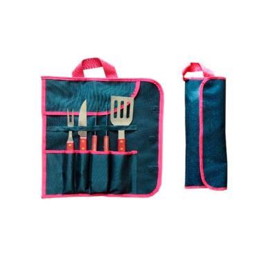 Набор для гриля