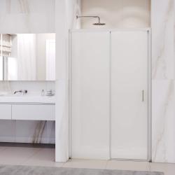 Душевая дверь RGW PA-017 матовое стекло 140 см 