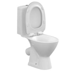 Унитаз-компакт CERSANIT Flavis