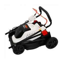 Газонокосилка CROWN CT29018HX+CAB204014XE+CAC204001X