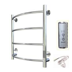 Полотенцесушитель ТРУГОР Пэк СП 5 600*400 мм