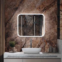 Зеркало SILVER MIRRORS Стив-3 80*68 см