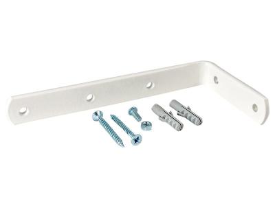 Кронштейн для вертикальных жалюзи УЮТ 9 см 