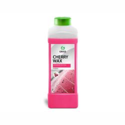Воск GRASS Cherry Wax для быстрой сушки 1 л