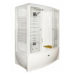 Душевая кабина RADOMIR Элис L 1-04-1-1-0-0941