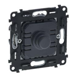 Механизм светорегулятора LEGRAND Valena Inmatic поворотный 752060