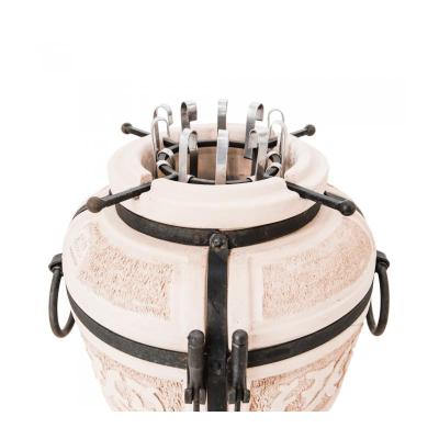 Тандыр MD КЕРАМИКА Семейный М