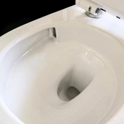 Унитаз подвесной ARANCIA AR-88975