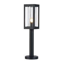 Фонарь AMBRELLA Garden ST2417 BK/CL Черный