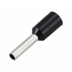 Наконечник штыревой втулочный изолированный REXANT НШВИ 8 мм2 1,5 мм2 08-0814