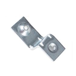 Крепеж для подвесных потолков под шпильку (M8, 100 шт) FEDAST