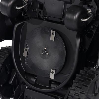 Газонокосилка-робот ZIMANI Automower 320