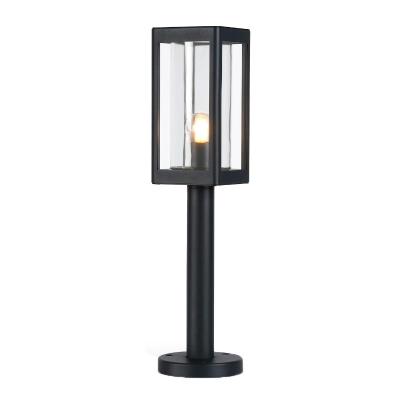 Фонарь AMBRELLA Garden ST2417 BK/CL Черный