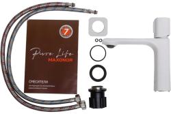 Смеситель для раковины MAXONOR PURE LIFE PL1089-8