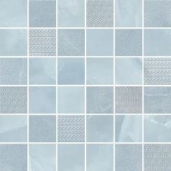 Мозаика KERLIFE Оnice blu 30*30 см