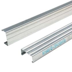 Профиль потолочный KNAUF ПП 60*27*3000 мм