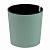 Горшок пластиковый ЛИВИНГРИН Вега Мята 10,2 л