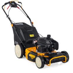 Газонокосилка ZIMANI LC353AWD