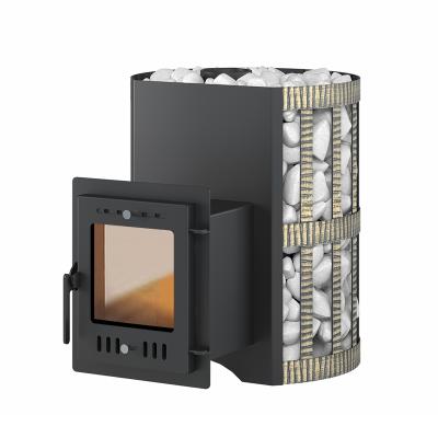 Печь банная ВЕЗУВИЙ Скиф 16 210 М