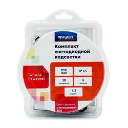 Комплект светодиодной ленты APEYRON 10-47