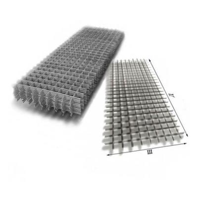 Сетка кладочная стальная 3 мм ячейка 50*50 мм 0,35*2 м
