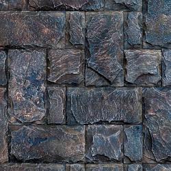 Искусственный камень ФАБРИКА КАМНЯ Леон Темный