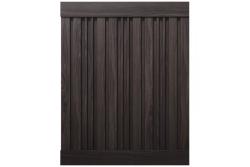 Панель HIWOOD 120*12*2700 мм LV121 BR395