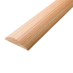 Раскладка Липа 15*30*2600 мм