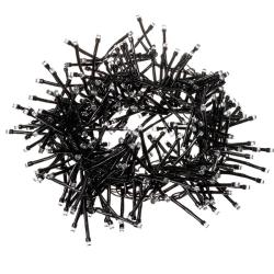 Гирлянда Нить TDM 8 режимов мультиколор 3 м