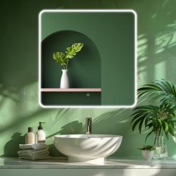 Зеркало DOUBLE YOU Онтарио 80*80 см