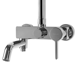 Душевая система ELGHANSA 2330524-2L Set-45