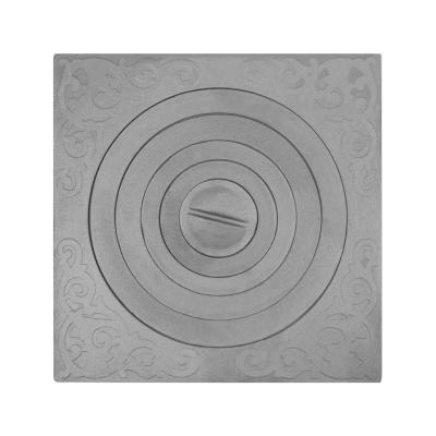 Плита РУБЦОВСК П1-5А 512*512 мм