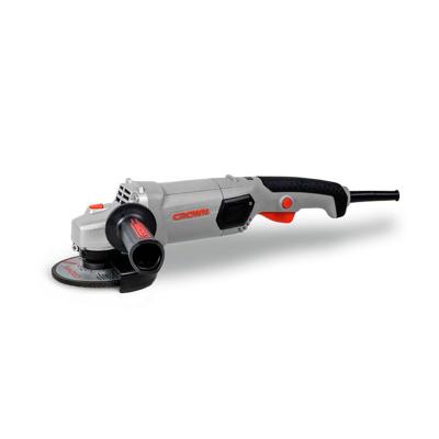 Шлифмашина угловая CROWN CT13507-180N