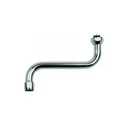 Излив круглый TERMA 20703