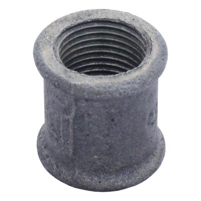 Муфта чугунная 2" ВР