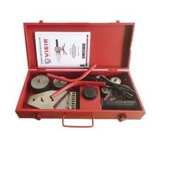 Комплект сварочного оборудования VIEIR 1400 Вт 20-63 мм