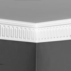 Угол внутренний ППС ДЕ-БАГЕТ 20*60 мм ДПу 12/60